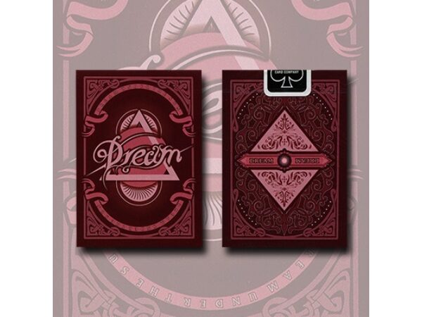 The Dream Deck by Nanswer & USPCC