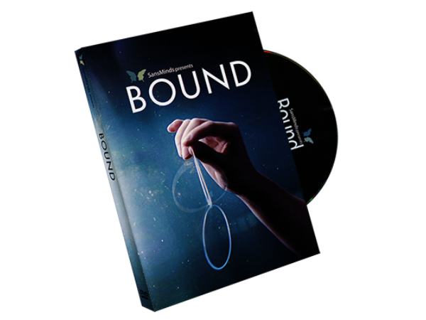 Bound by Will Tsai and SansMinds