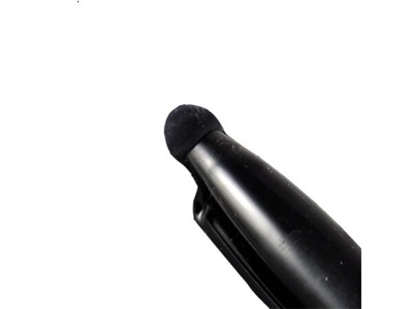 Card on Ceiling Wax 30g (Black) by David Bonsall