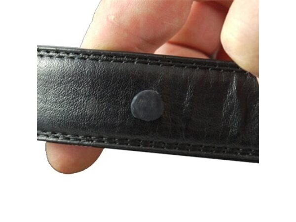 Card on Ceiling Wax 30g (Black) by David Bonsall