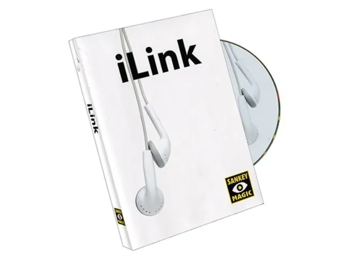 iLink by Jay Sankey