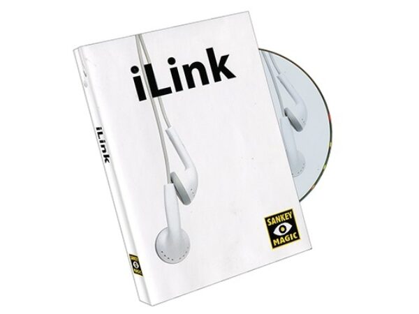 iLink by Jay Sankey
