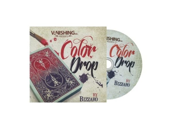 Color Drop by Vanishing, Inc