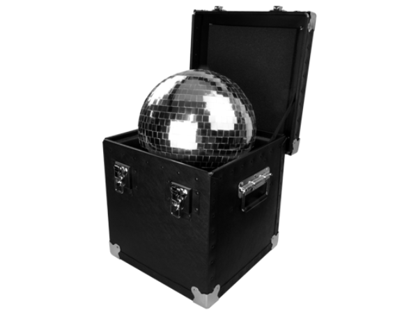 Professional Floating Ball by Luis de Matos