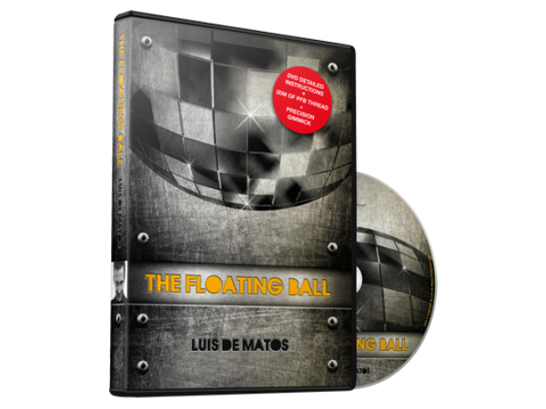 Professional Floating Ball by Luis de Matos