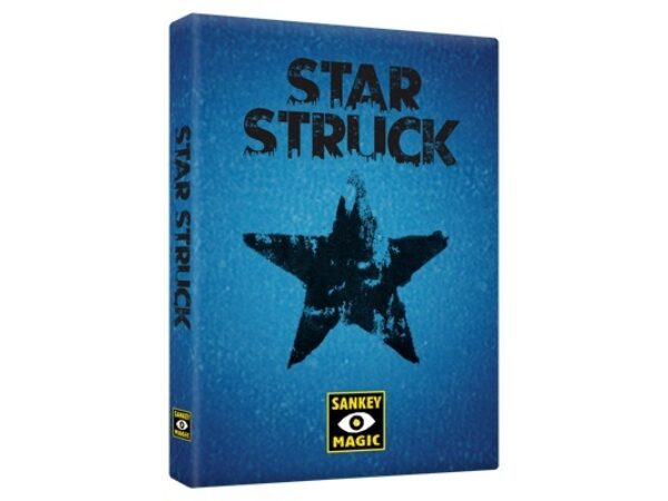 StarStruck rot by Jay Sankey