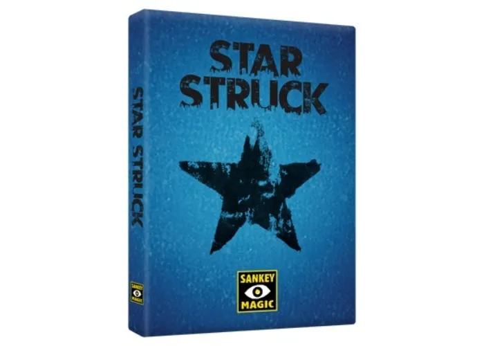 StarStruck blau by Jay Sankey