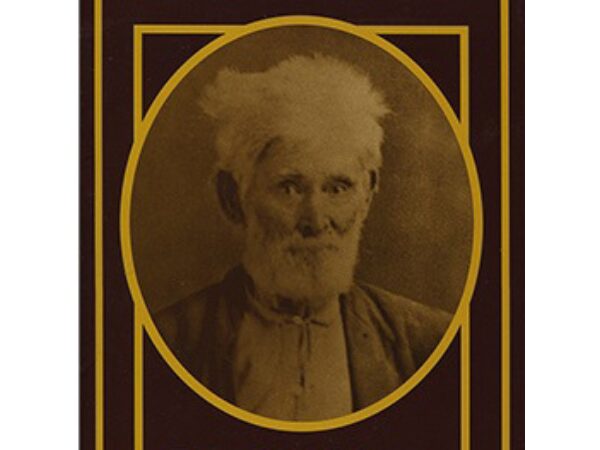 Laughter Legacy HB by David Ginn