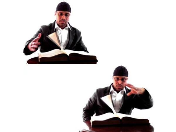 Spinnerets by Steven X