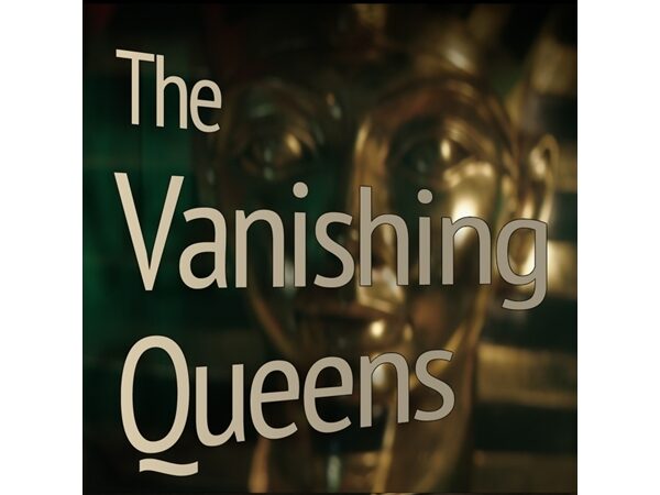 Verschwindende Damen