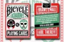 Bicycle Luchadores Deck by US Playing Card Co. – Image 1