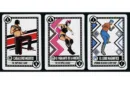 Bicycle Luchadores Deck by US Playing Card Co. – Image 2
