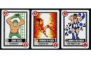 Bicycle Luchadores Deck by US Playing Card Co. – Image 3