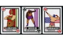 Bicycle Luchadores Deck by US Playing Card Co. – Image 6