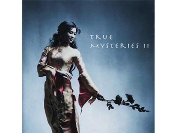 True Mysteries 2 by Fraser Parker