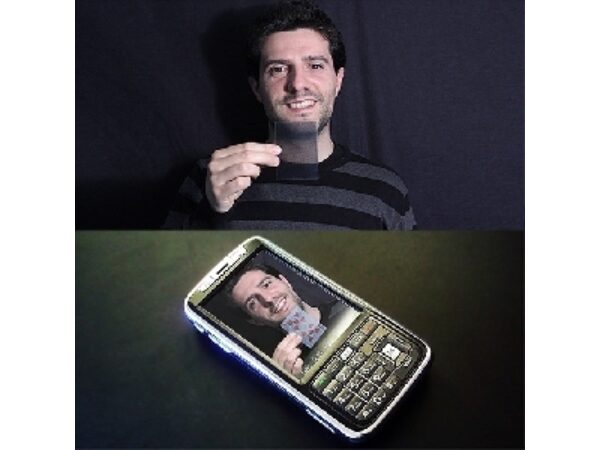 Photomental by Mauro Cristofaro