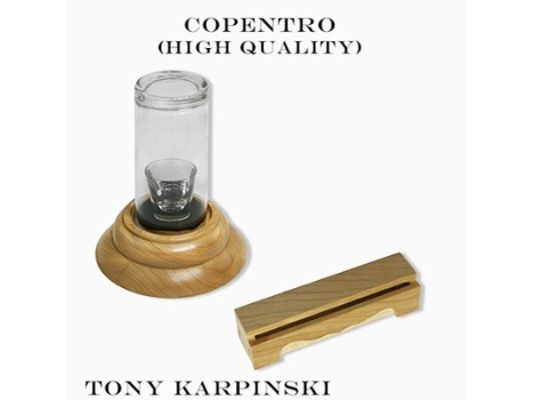 Copentro (High Quality) by Tony Karpinski