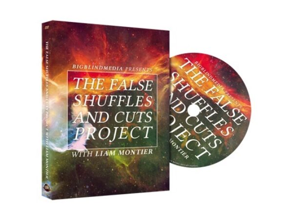 The False Shuffles and Cuts Project