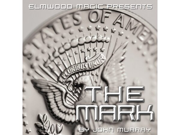 The Mark by John Murray