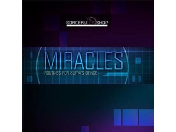 Surya's Device by Sorcery Manufacturing