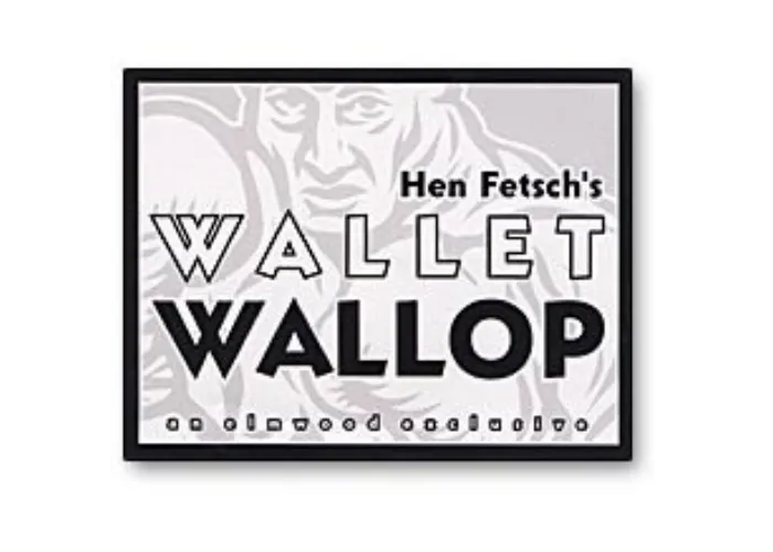 Wallet Wallop