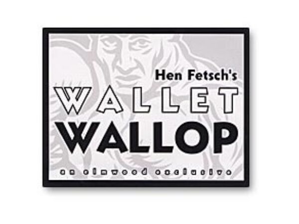 Wallet Wallop