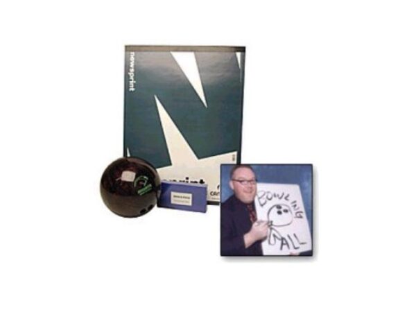 Bowl A Rama Kevin James