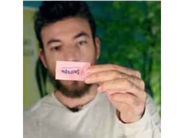 Domino Effect by Alex Pandrea