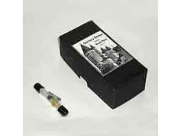 Kevlar Boss Invisible Thread Reel ITR