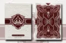 Bicycle Legacy rot by Gamblers Warehouse – Image 2