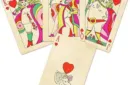 Red Hotcakes Playing Cards by Uusi – Image 2