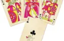 Red Hotcakes Playing Cards by Uusi – Image 3