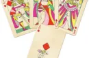 Red Hotcakes Playing Cards by Uusi – Image 4