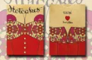 Red Hotcakes Playing Cards by Uusi – Image 5