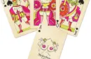 Red Hotcakes Playing Cards by Uusi – Image 6