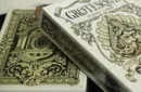 Grotesque Deck by Cyberian Way, LLC – Image 2