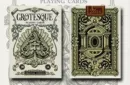 Grotesque Deck by Cyberian Way, LLC – Image 3