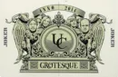 Grotesque Deck by Cyberian Way, LLC – Image 5