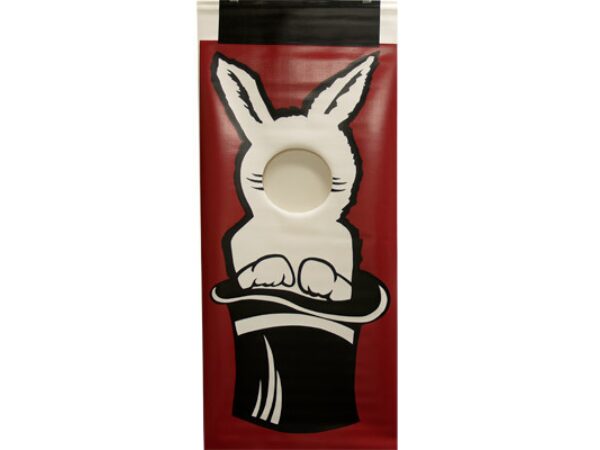 Bunny Wand by Ickle Pickle