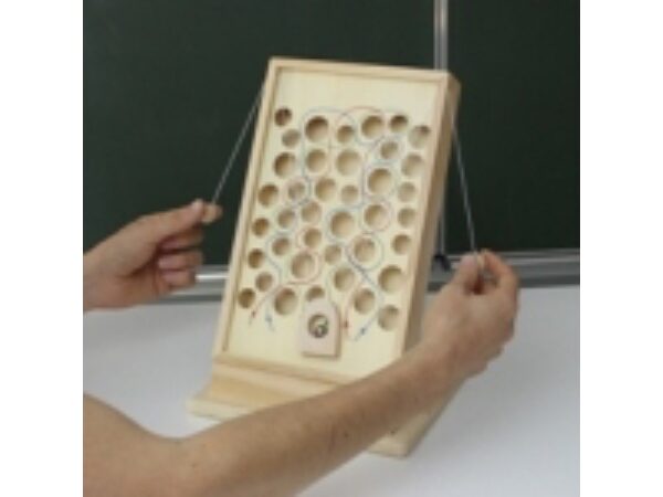 Geschicklichkeitsspiel Matterhorn