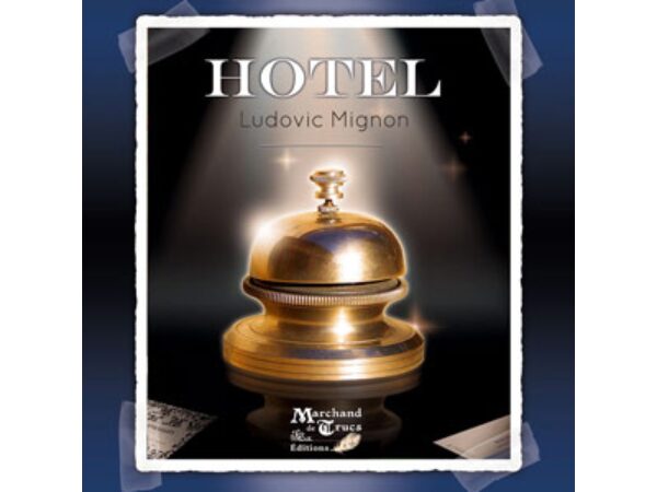 Hotel Ludovic Mignon