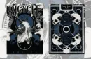 Anicca Deck (Metallic Blue) by Card Experiment – Image 1