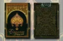 Bicycle Elegance Deck Emerald (Limited Edition) by Collectable Playing Cards – Image 1