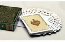 Bicycle Elegance Deck Emerald (Limited Edition) by Collectable Playing Cards – Image 2