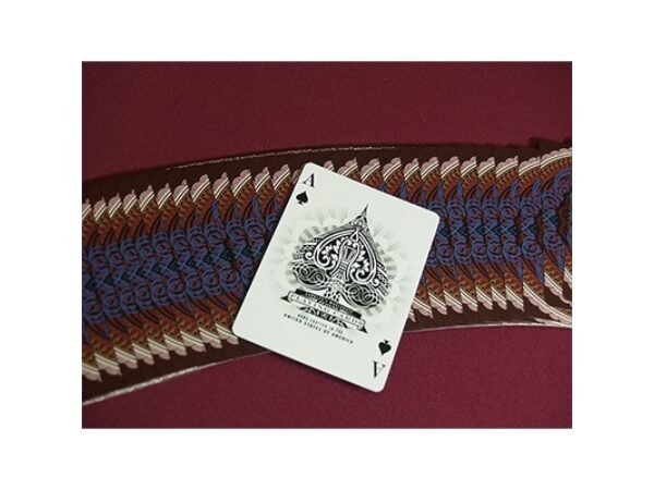 Occult Deck (Limited Ed.) by Gambler's Warenhouse