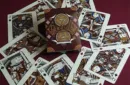 Occult Deck (Limited Ed.) by Gambler's Warenhouse – Bild 3