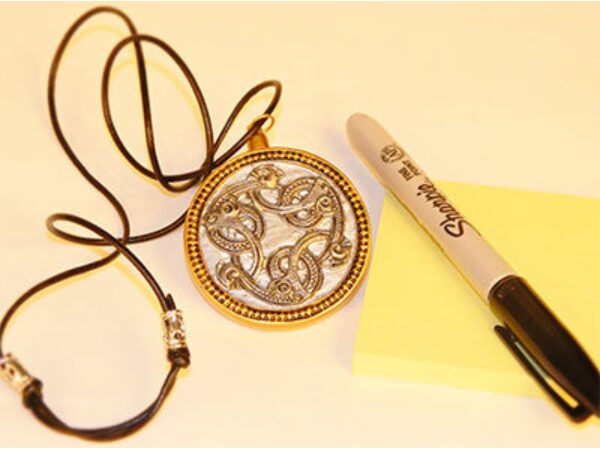 The Eye of Odin -Das Auge von Odin 2.0