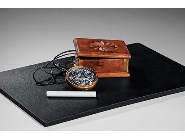 The Eye of Odin -Das Auge von Odin 2.0