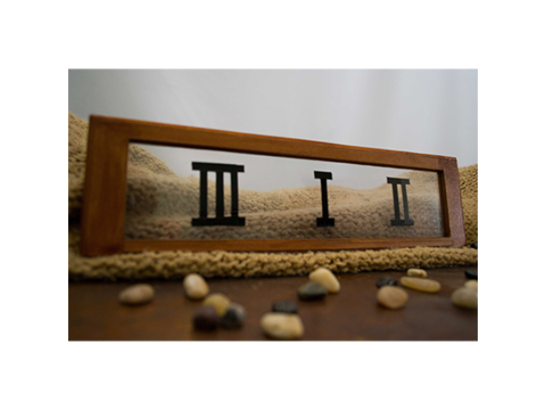 NumBers by Nahuel Olivera