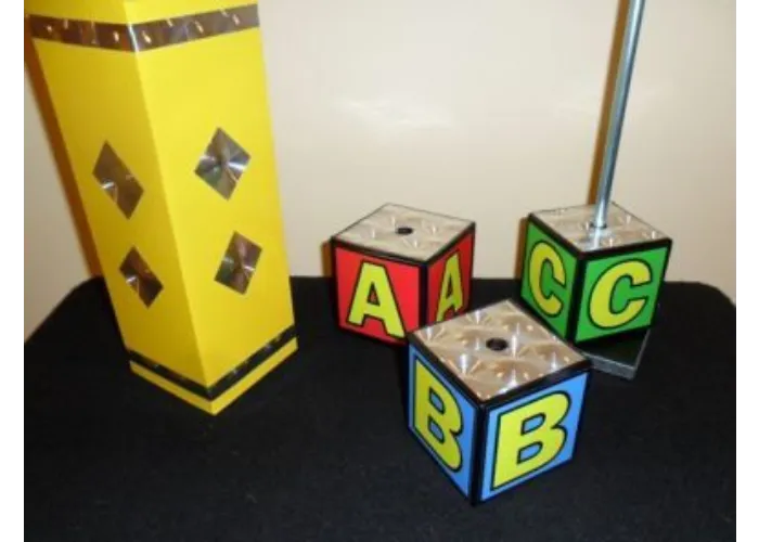 ABC Würfel